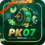 PK07 Game