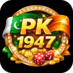 PK 1947 Game
