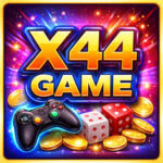 X44 Game