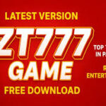 ZT777 Game