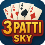 3Patti Sky Game
