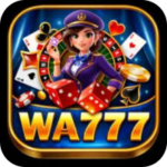 WA 777 Game